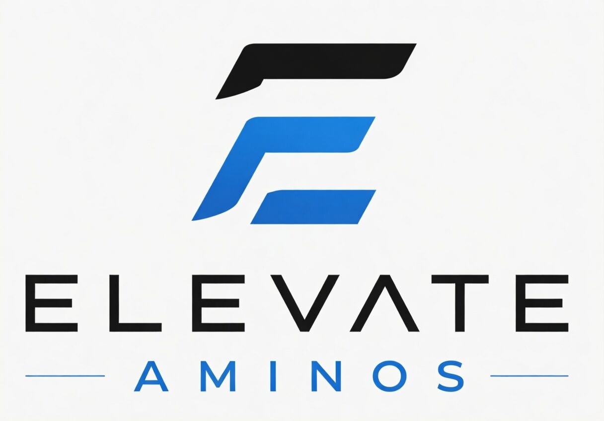 Elevate Aminos